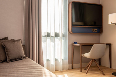 Radisson Blu Hotel Rouen Centre