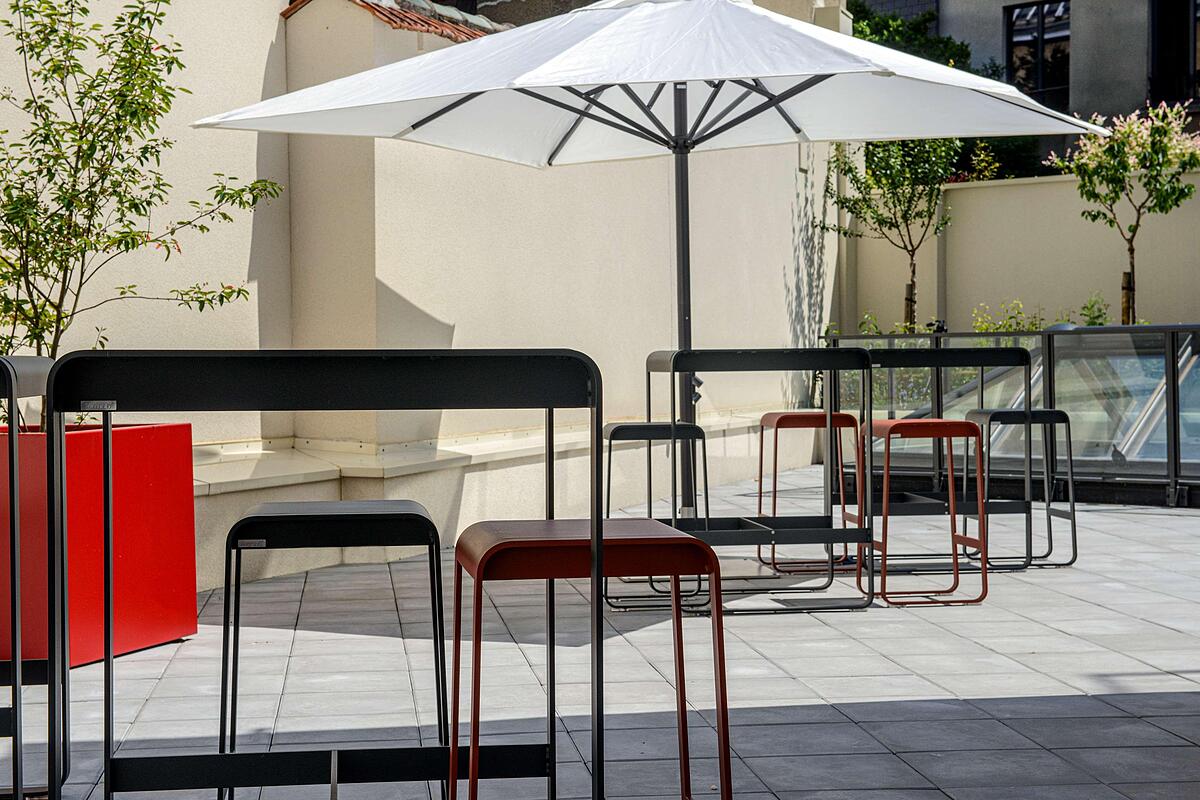Radisson Blu Hotel Rouen Centre