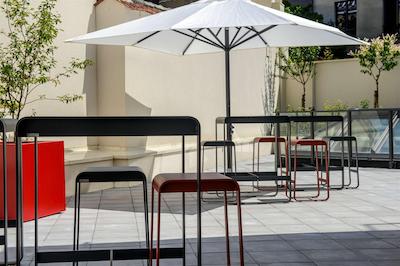 Radisson Blu Hotel Rouen Centre