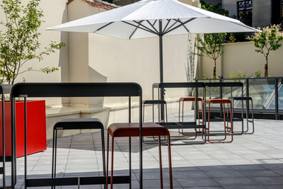 Radisson Blu Hotel Rouen Centre