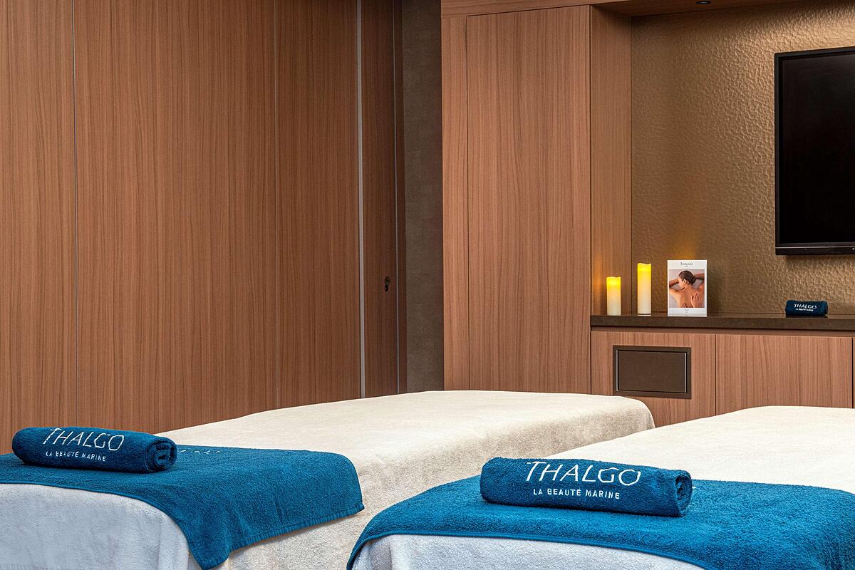 Radisson Blu Hotel Rouen Centre