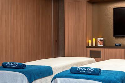 Radisson Blu Hotel Rouen Centre