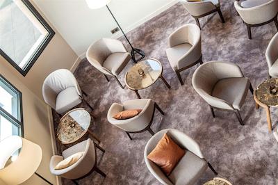 Radisson Blu Hotel Rouen Centre