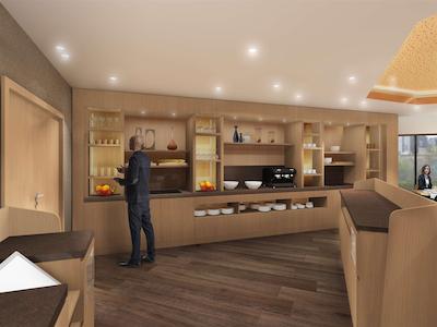 Radisson Blu Hotel Rouen Centre