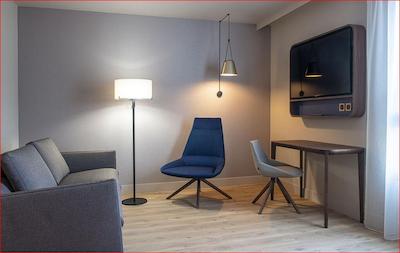 Radisson Blu Hotel Rouen Centre