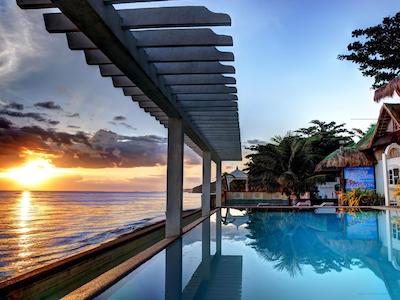 Jaimees Hotel Resort