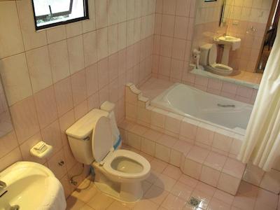 Jaimees Hotel Resort