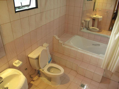 Jaimees Hotel Resort