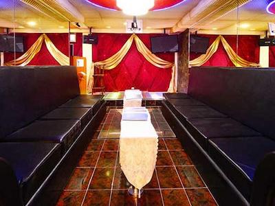 Jaimees Hotel Resort