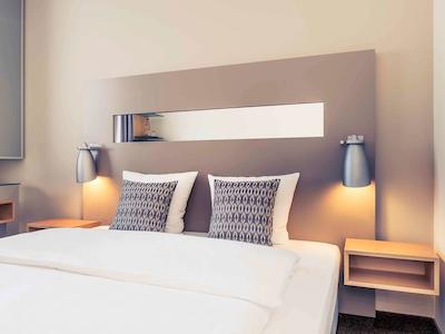 مرکور هتل دوسلدورف سیتی نورد