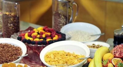 مرکور هتل دوسلدورف سیتی نورد