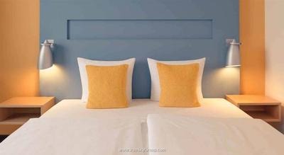 مرکور هتل دوسلدورف سیتی نورد