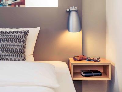 مرکور هتل دوسلدورف سیتی نورد