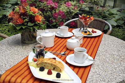 مرکور هتل دوسلدورف سیتی نورد