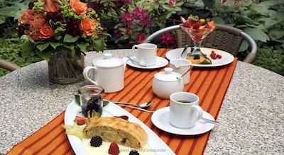 مرکور هتل دوسلدورف سیتی نورد