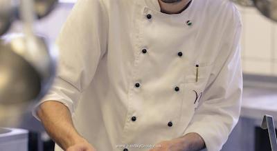 مرکور هتل دوسلدورف سیتی نورد