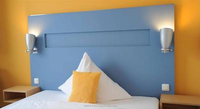 مرکور هتل دوسلدورف سیتی نورد