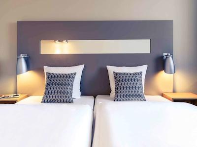 مرکور هتل دوسلدورف سیتی نورد