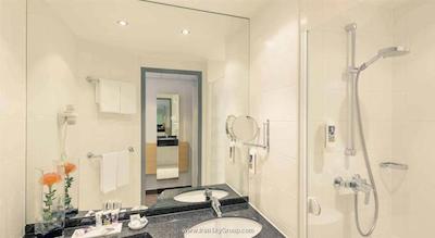 مرکور هتل دوسلدورف سیتی نورد