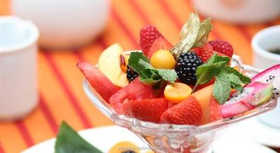 مرکور هتل دوسلدورف سیتی نورد