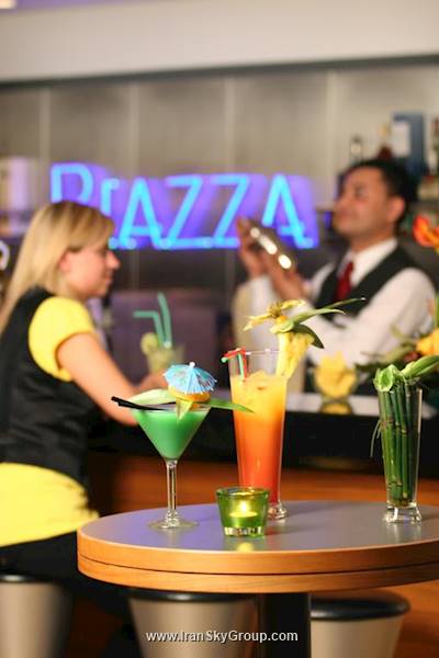 مرکور هتل دوسلدورف سیتی نورد