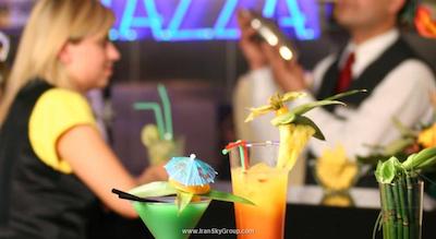 مرکور هتل دوسلدورف سیتی نورد