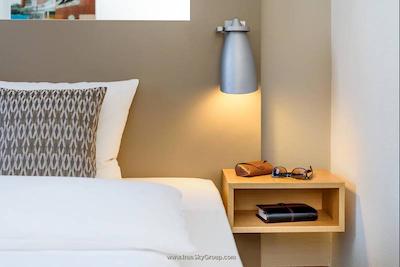 مرکور هتل دوسلدورف سیتی نورد