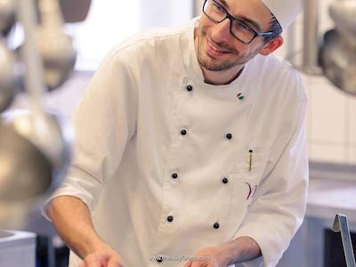 مرکور هتل دوسلدورف سیتی نورد