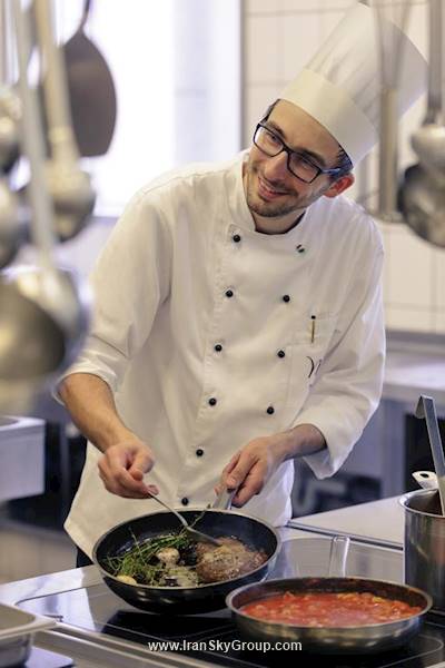 مرکور هتل دوسلدورف سیتی نورد