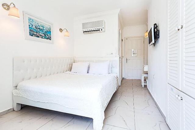 Club Capa Hotel