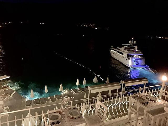 Club Capa Hotel
