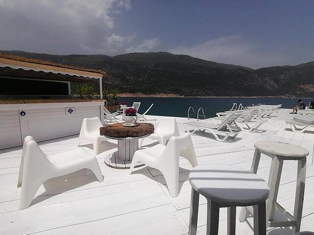 Club Capa Hotel
