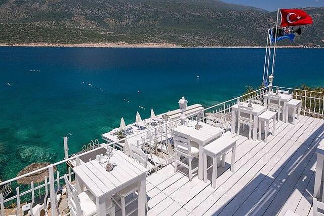 Club Capa Hotel