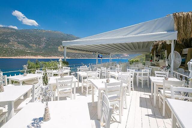 Club Capa Hotel