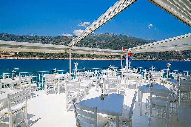 Club Capa Hotel