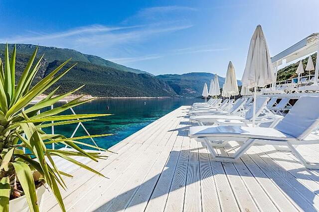 Club Capa Hotel