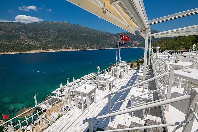 Club Capa Hotel