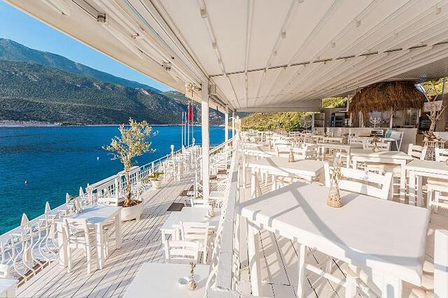 Club Capa Hotel