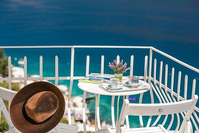 Club Capa Hotel