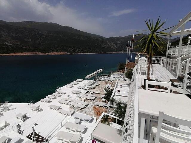 Club Capa Hotel