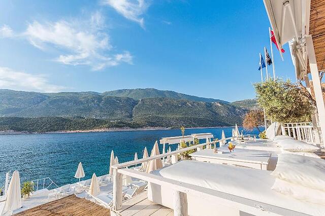 Club Capa Hotel