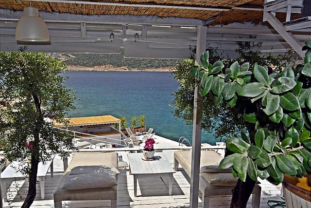 Club Capa Hotel
