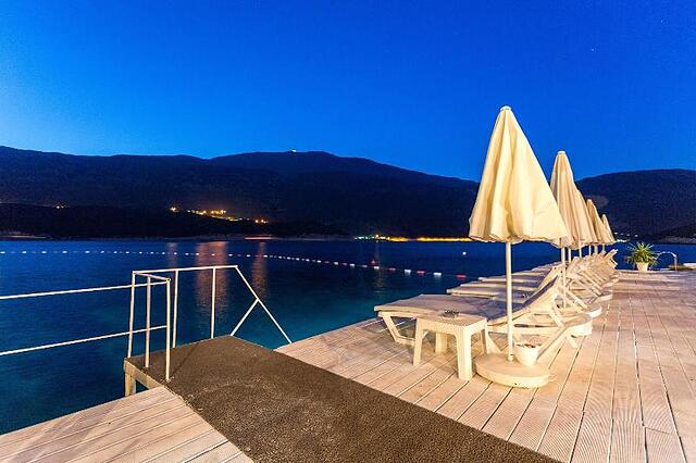 Club Capa Hotel