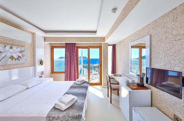 Hotel No37