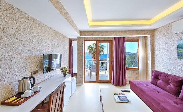 Hotel No37