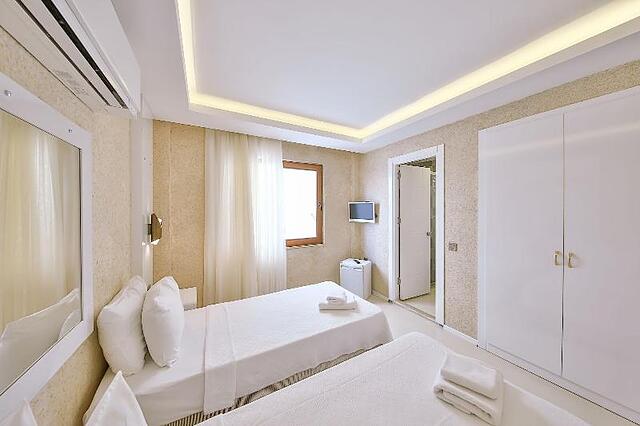 Hotel No37