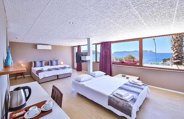 Hotel No37
