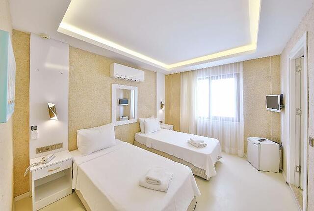 Hotel No37