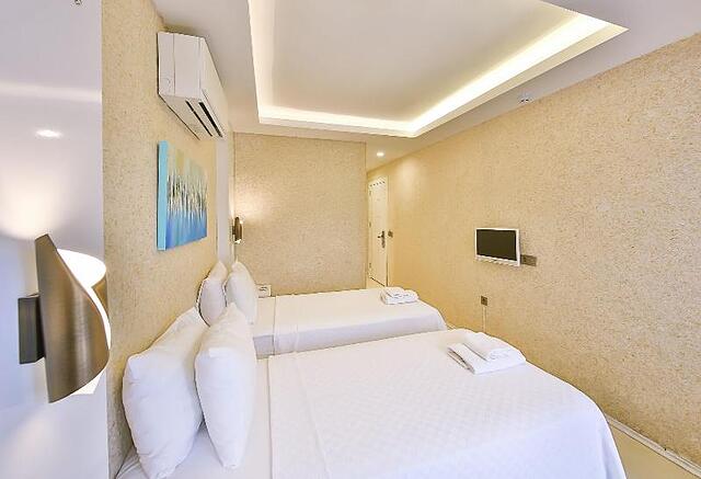 Hotel No37