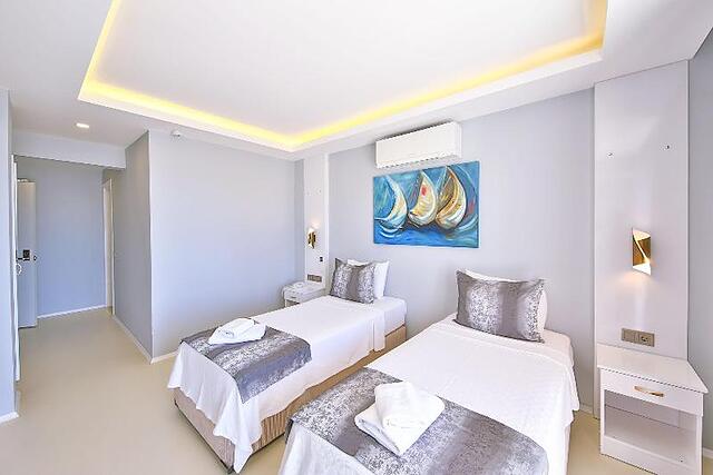 Hotel No37